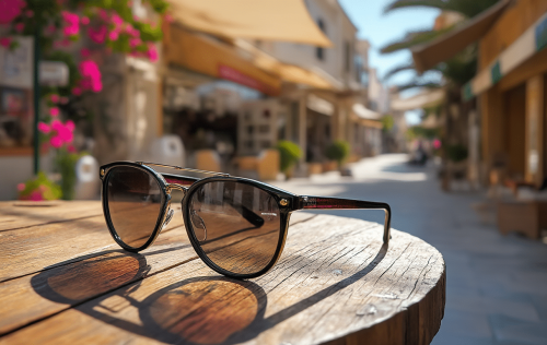 Zypern Designer-Sonnenbrillen Test: Die 5 besten (Bestenliste)