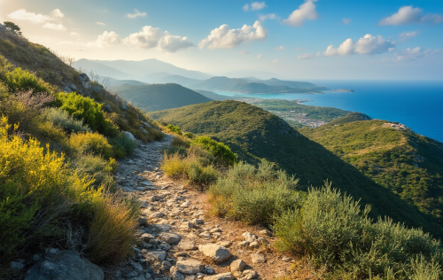 Wanderwege Zypern: Entdecke das Paradies für Wanderer