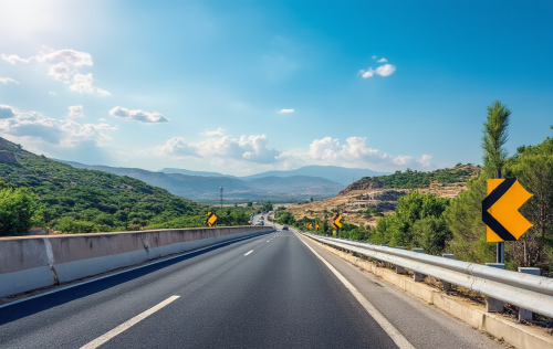 Autofahren Zypern: Wie sicher ist es wirklich?